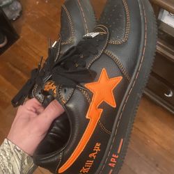 Bapesta 