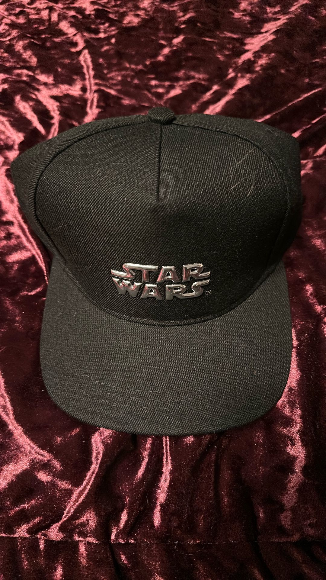 Star Wars Baseball Cap