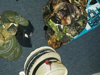 Hats
