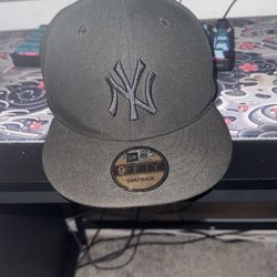NY Hat