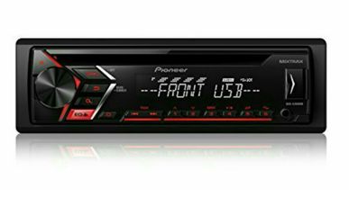 Pioneer new in box