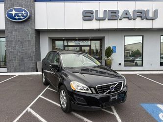 2011 Volvo XC60