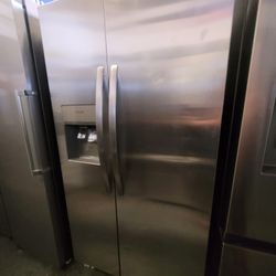 Refrigerator Frigidaire
