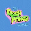 Fresh Prince Of Fly-air