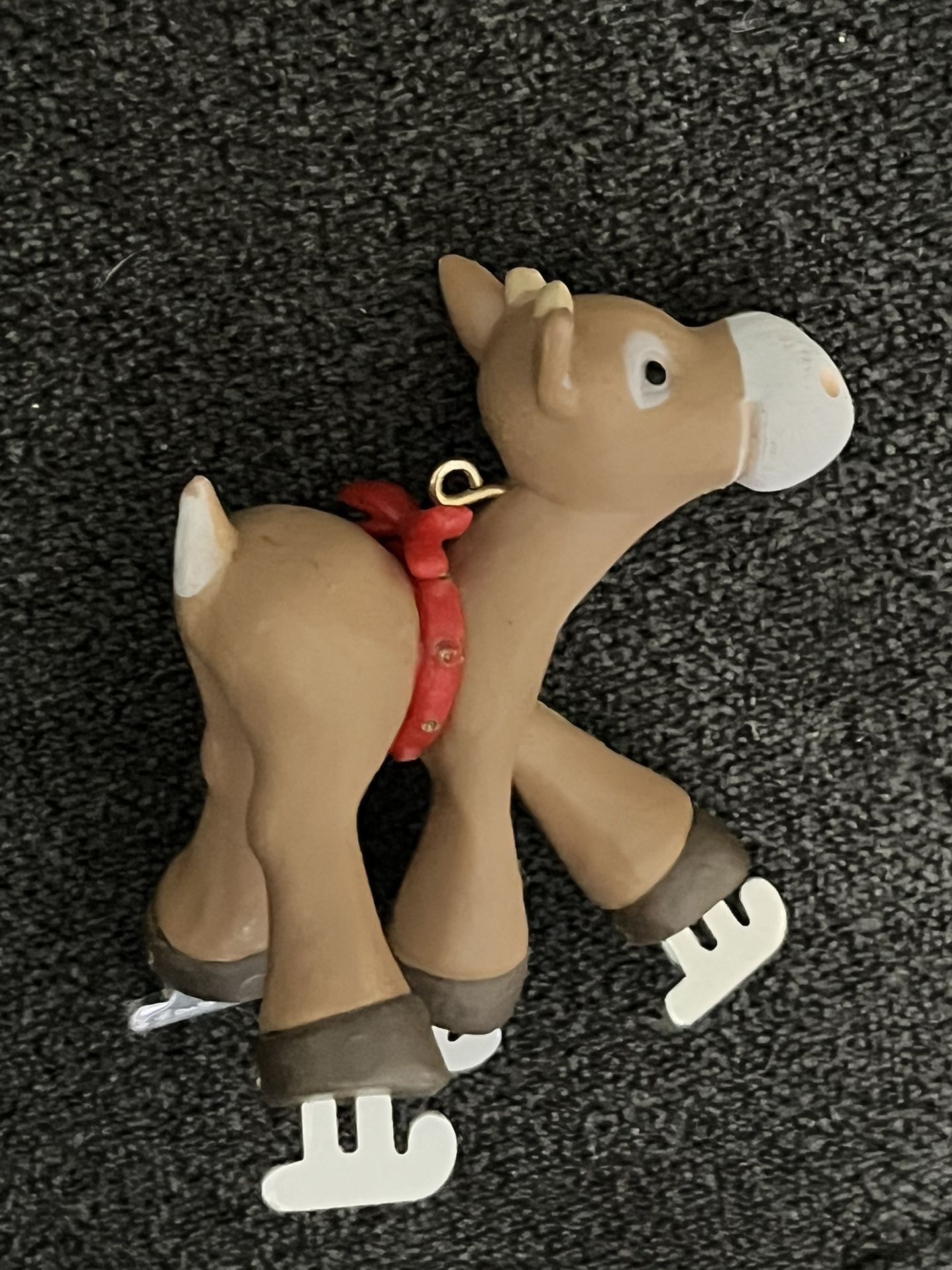 Christmas Tree Ornament