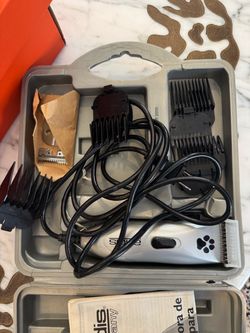 Andis Hair Trimmer for Pets