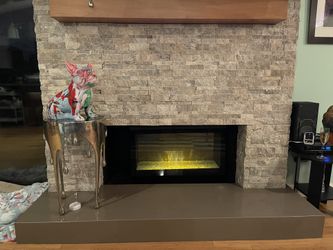 Dimplex Electric Fire Pit