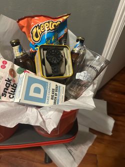 Father’s Day gift set