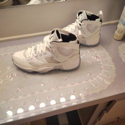 mens Jordan Jumpman Two Trey Size 10 Brand New Jordan's Never Seen Sunlight Give Me A Good Price Offer And Will Talk