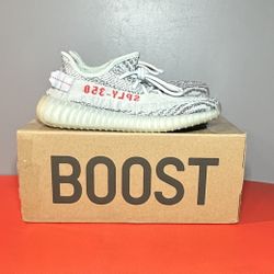 Size 6.5 - Adidas Yeezy Boost 350 V2 Blue Tint