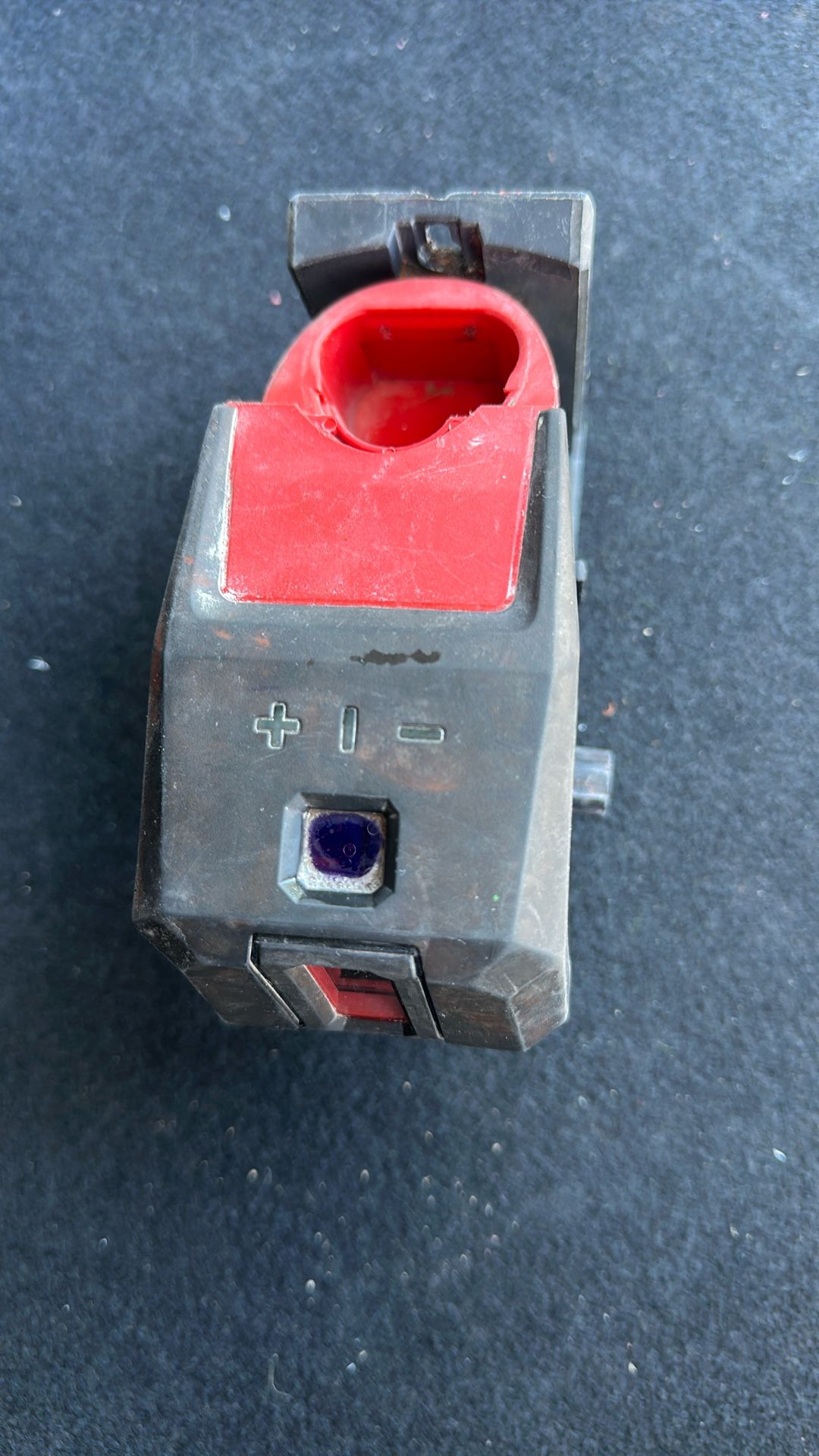 Laser M18
