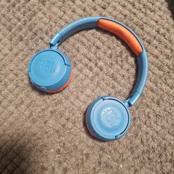JBL Headphones For Kids