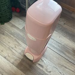 Diaper Genie