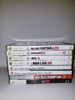 Xbox 360 Set for Sale in Chicago, IL - OfferUp