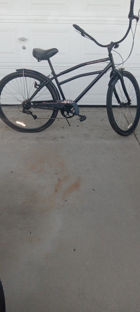 Schwin Bike