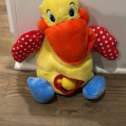 Melissa And Doug Pelican 