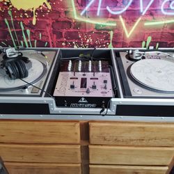 Check out this DJ deal