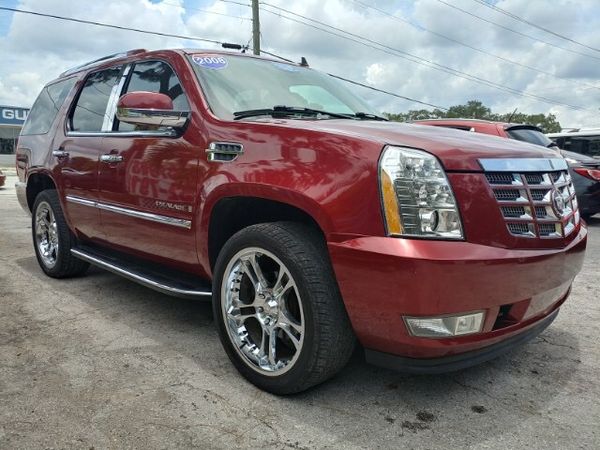 2 000 Down And Drive This Today 2008 Cadillac