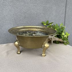 Large  & Heavy Planter/Home Decor