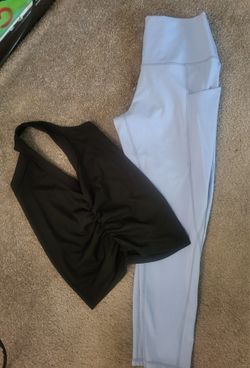 Workout/Activewear (Women's) 💕 $3/each
