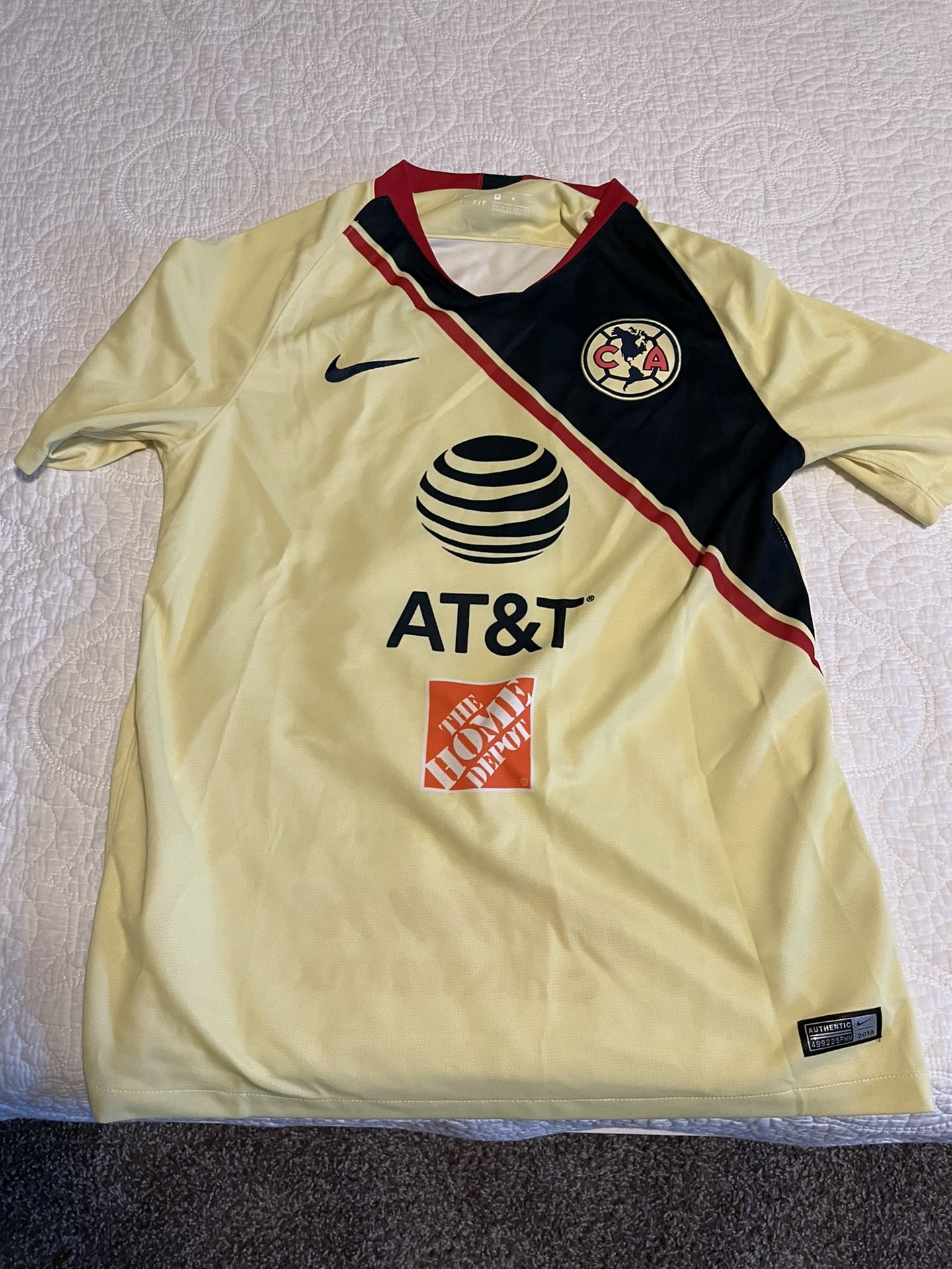 New Mexico, Brazil, Germany England soccer national team jerseys for Sale  in San Antonio, TX - OfferUp