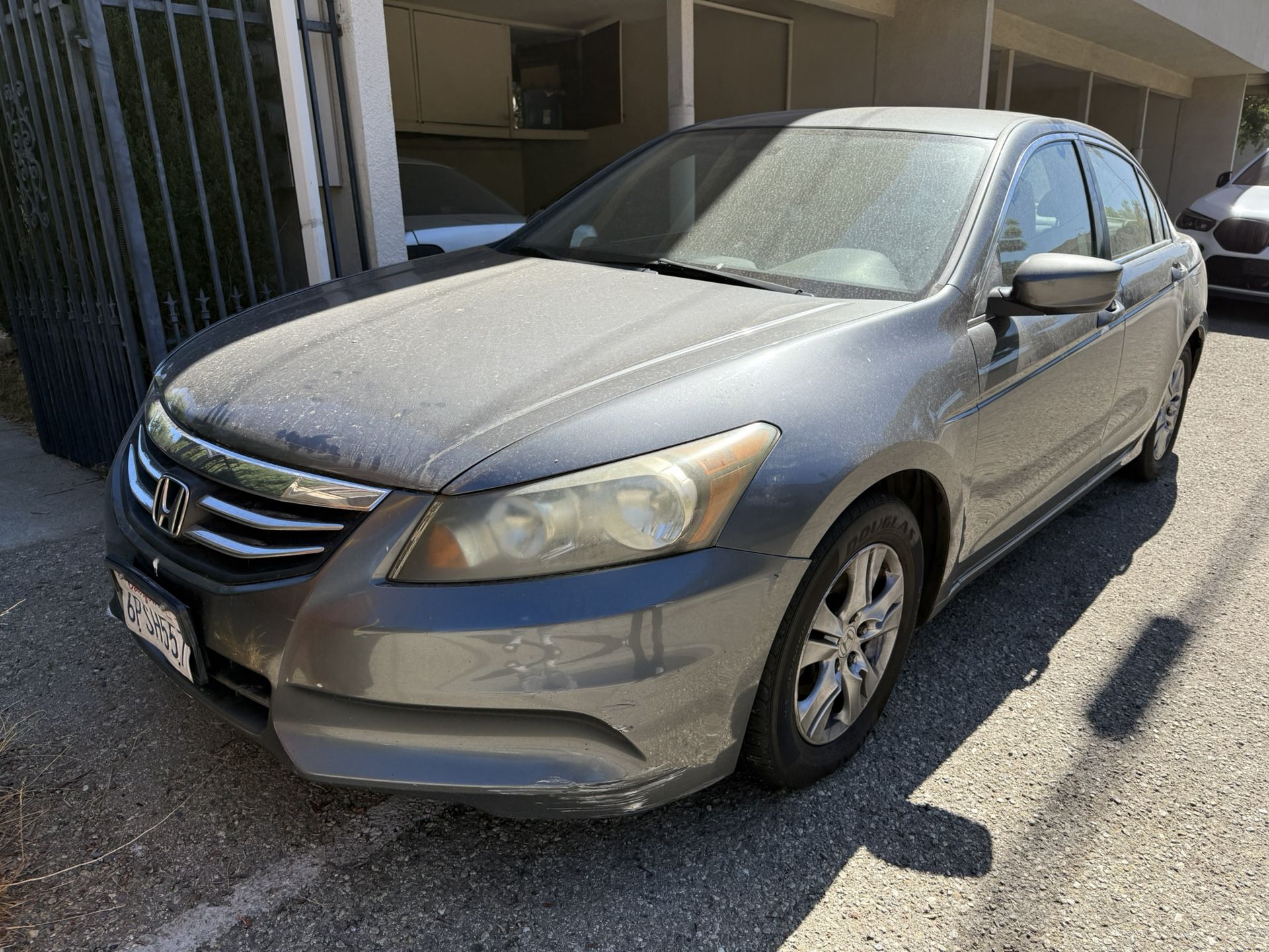 2010 Honda Accord