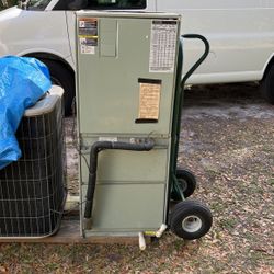 2.5ton Air Handler