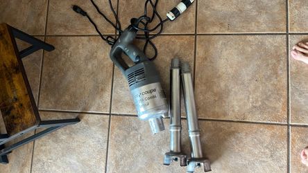 Robot Coupe MP 350 Combi Immersion Blender
