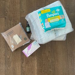 Newborn/Postpartum Kit