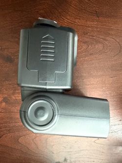 Altura Photo Speedlite Flash for Nikon