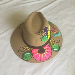 Mexican Hat