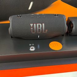 New Box - JBL Charge 6 - Financing Available 