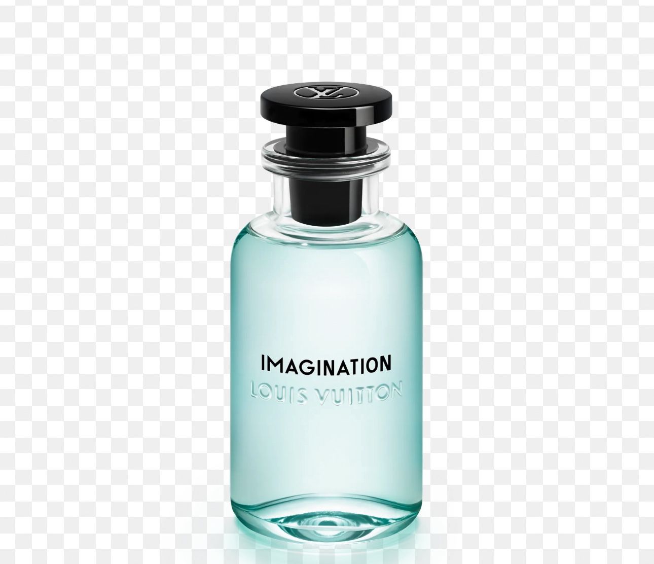 Louis Vuitton Imagination