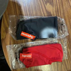 Supreme ski mask