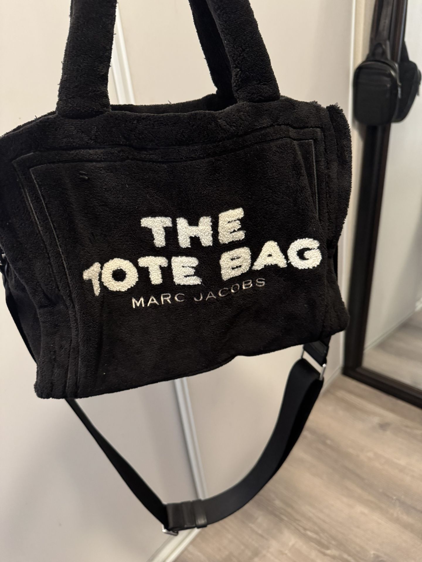 Marc Jacob’s Tote Bag
