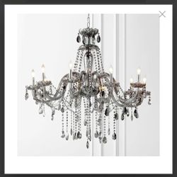 Omni Chandelier 