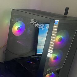 Trading For Gaming Laptop ( Gaming Desktop ) 