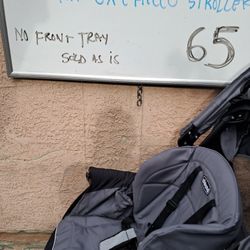 Chicco Gortiba Stroller