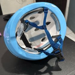 Infant/Toddler Helmet 