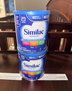Similar Advanced 12.4oz cans