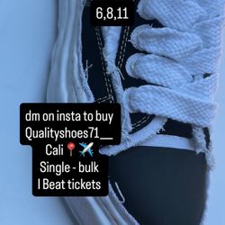Mason Mihara Shoes 