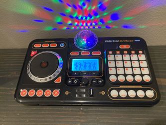 Kidi Star DJ Mixer VTech