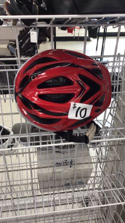 Bulls Bike Helmet