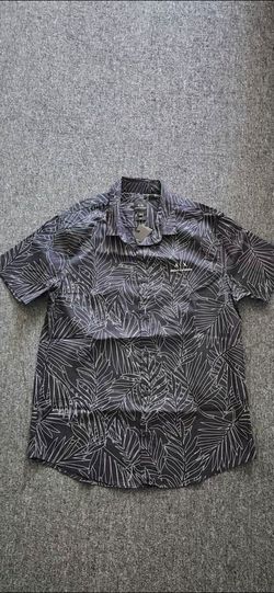 Armani Exchange Shorts set