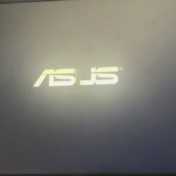 Asus 27" Monitor 