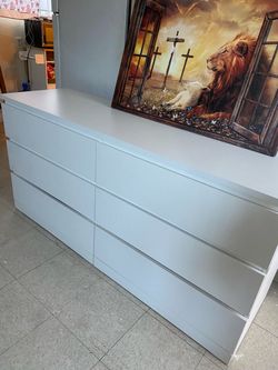 IKEA dresser