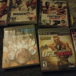Ps3 Games Make An Offer 