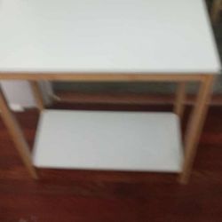 Small Side Table 