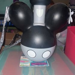 Steamboat Willie Popcorn Bucket