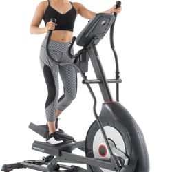 Shwinn 430 Elliptical